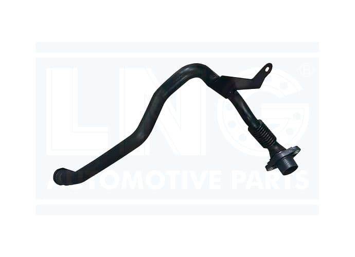 TUBO ENCHIMENTO OLEO MOTOR - 20523649