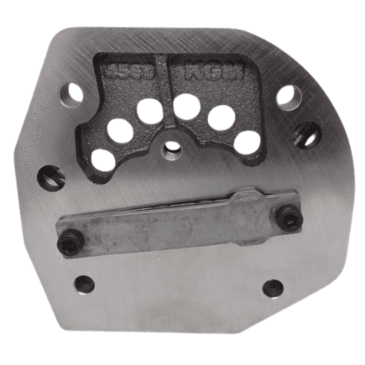 PLACA ASSENTO VALVULA COMPRESSOR BR400 - KGM2620N