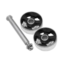 KIT COXIM CABINE TRASEIRO (C/ PARAFUSO) - 23B899397X