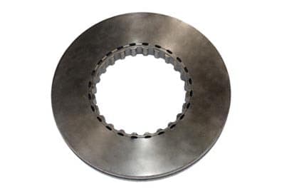 DISCO FREIO D/T VENTILADO - 21575071