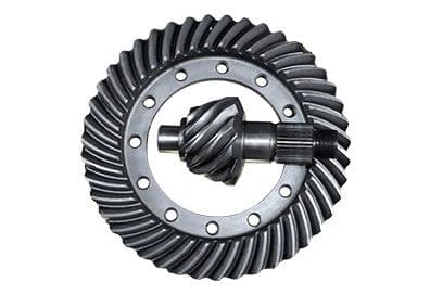 COROA E PINHAO 41X9 RAT 4.56 MS13113 ANO 2013... - 2R0525142E