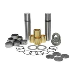 JOGO EMBUCHAMENTO STD CHIME E ROLAMENTO ROL. AGULHA 33,00MM - VA059ARIMP/STD