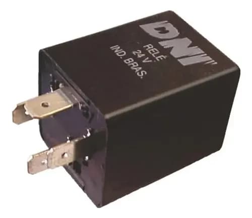 RELE PISCA 24V 700W - 3885447532