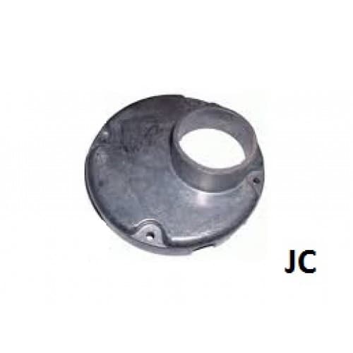 TAMPA SUCCAO DE AR 140A 24V - 19025535