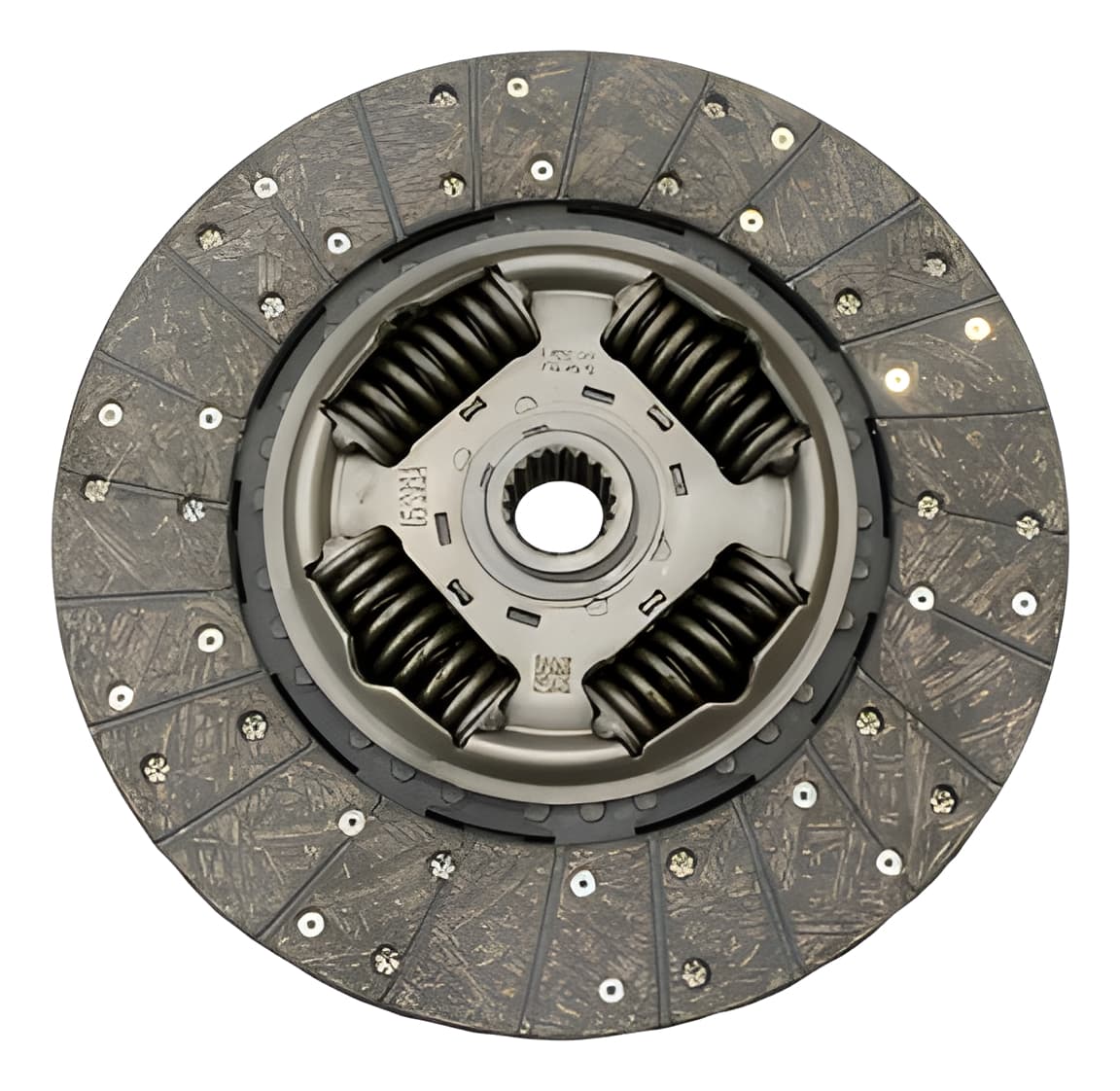 REFIL EMBREAGEM - 6343C