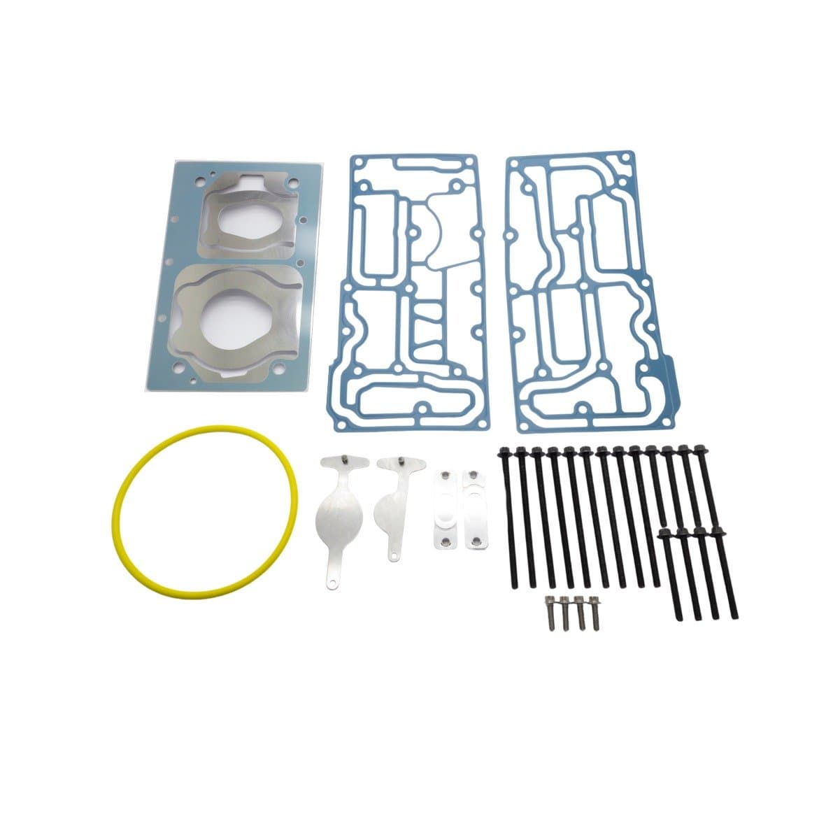 JOGO REPARO CABECOTE CONJUNTO - 9121169212