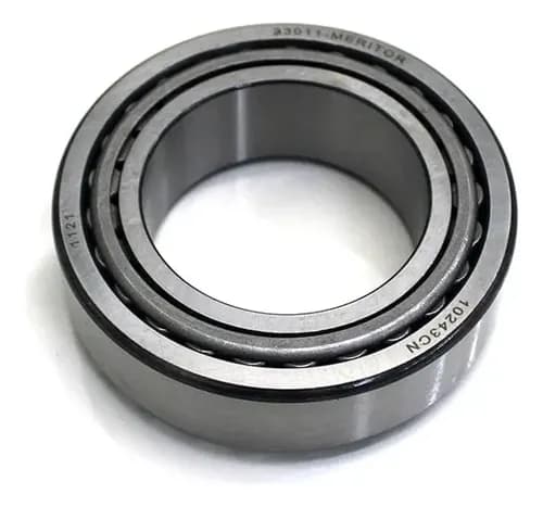 ROLAMENTO (33011) CUBO RODA TRASEIRA MB 812/912/914 (EXTERNO) (55X90X27MM) - 33011.205
