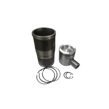 PISTAO MOTOR 4CC (C/ PINO C/ TRAVA C/ ANEIS) 0,40 - 2995581