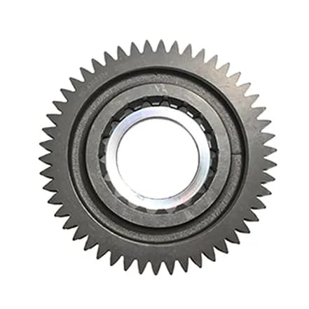 ENGRENAGEM 2 VELOCIDADE EIXO PRINCIPAL - BH3T7103AA