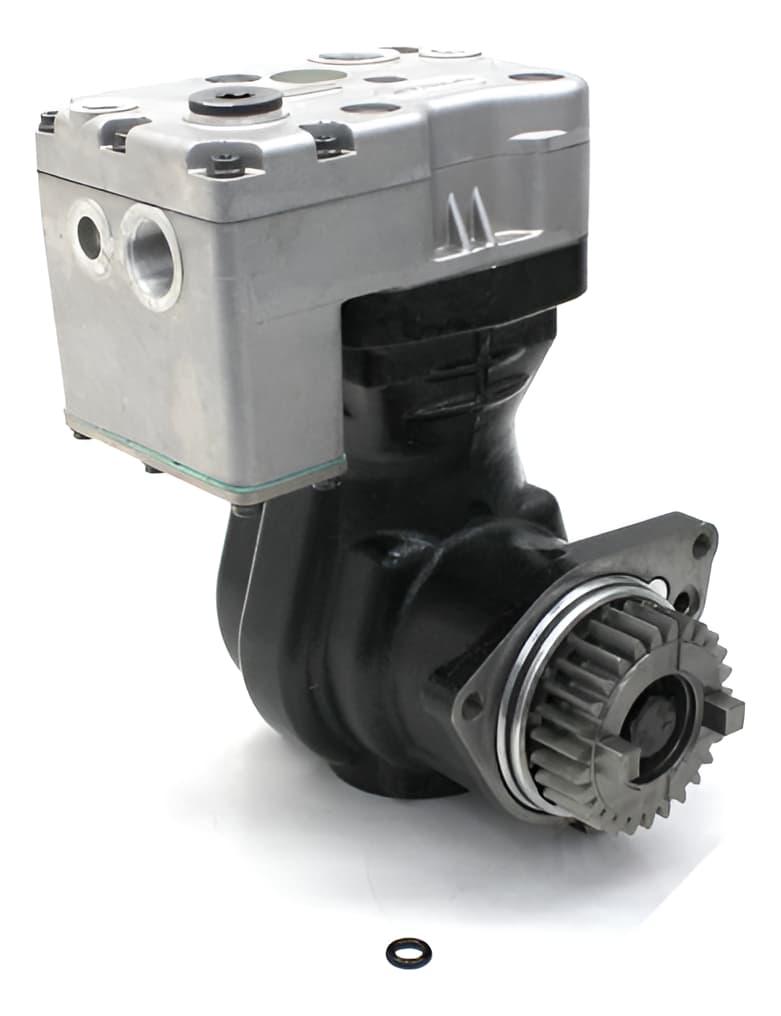 CABECOTE COMPRESSOR AR 85MM REGULADO - 9121160000