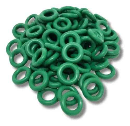 ANEL ORING VITON VERDE 94X3MM - 79206