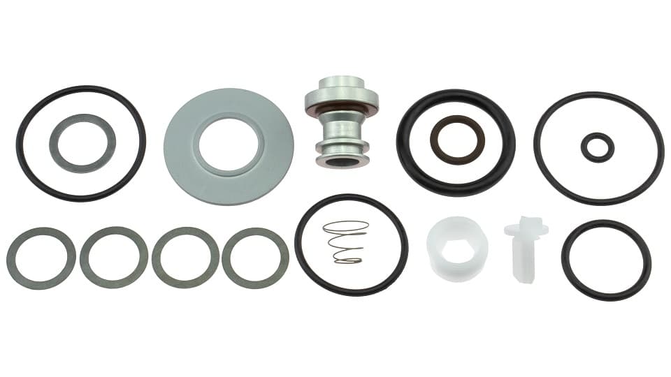 REPARO SECADOR DE AR APU - 465052