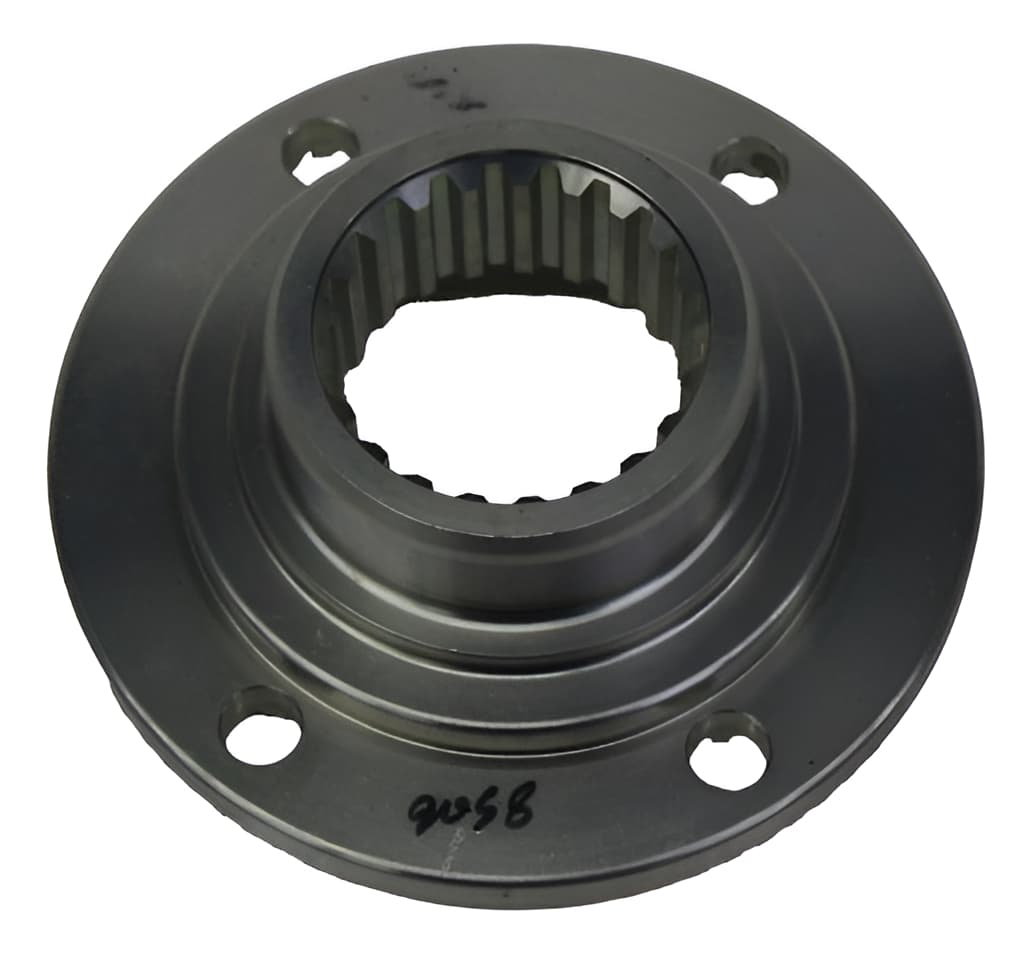 FLANGE JUNTA UNIVERSAL XS 180 - 3260X2026