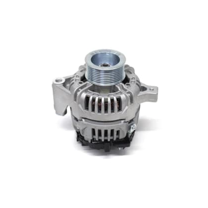 ALTERNADOR HELLA 12V COM POLIA - 9010807