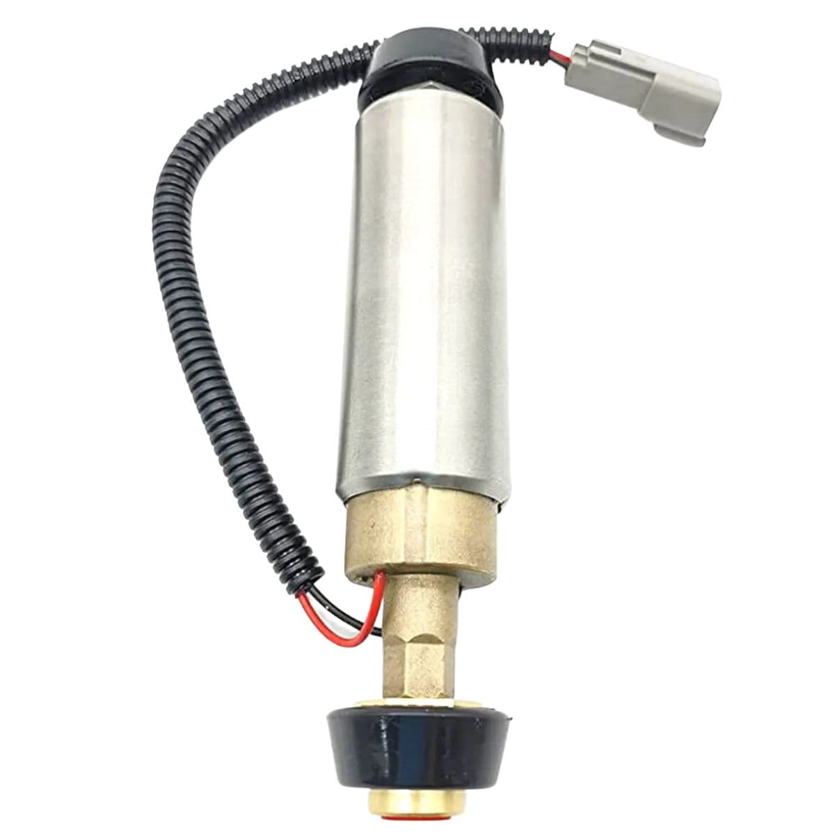 BOMBA TRANSFERENCIA COMBUSTIVEL MOTOR ISC 8.3 ISL 8.9 - 5260634