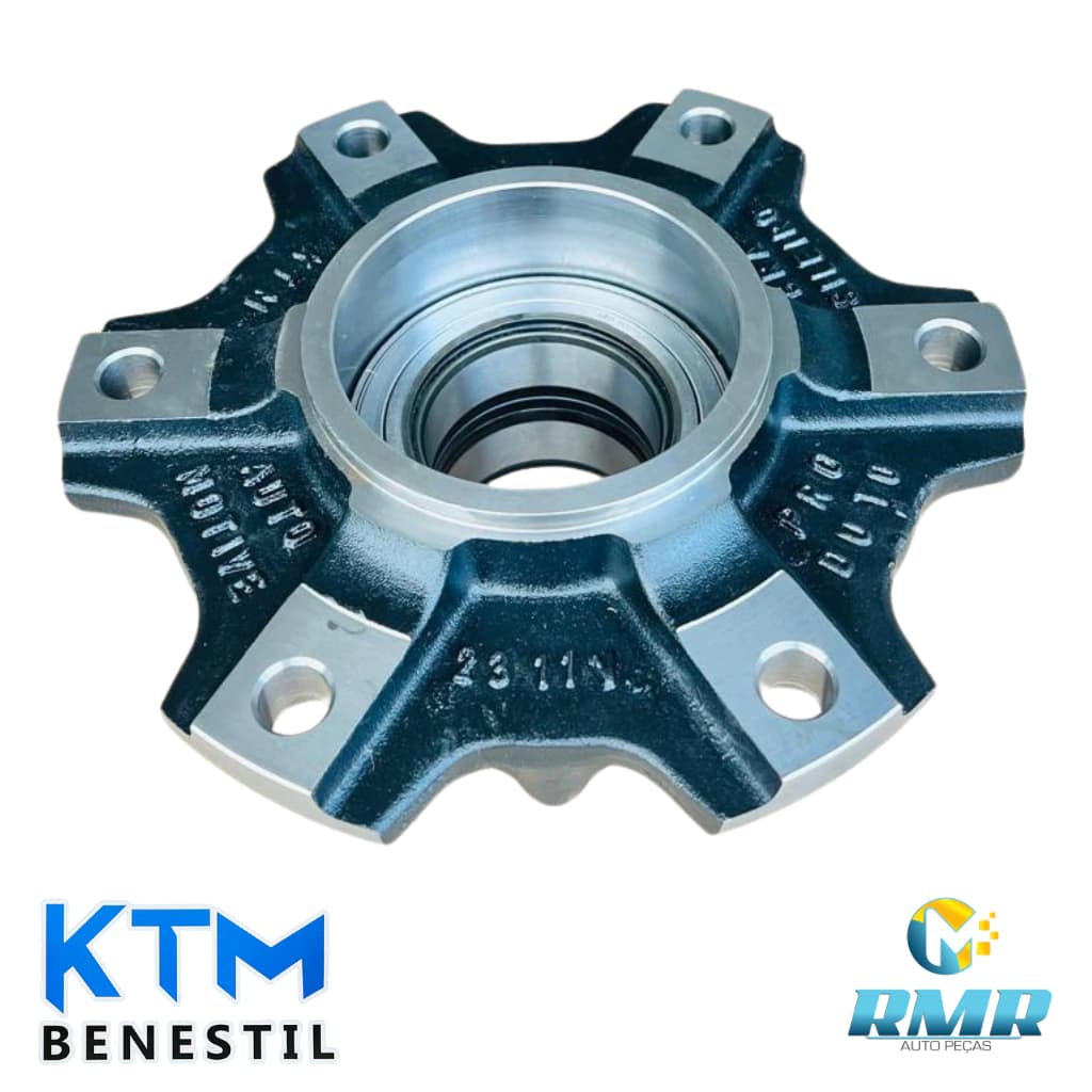 CUBO RODA S/ ROLAMENTO - 23B598611A