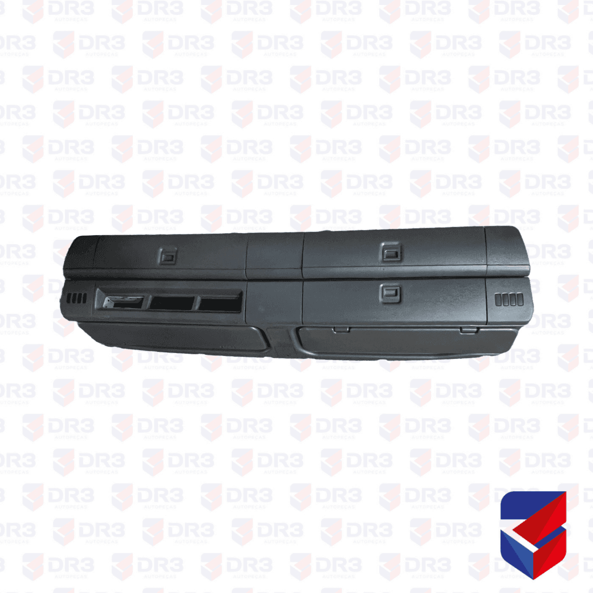 PAINEL/CONSOLE SUPERIOR CABINE INTERNATIONAL - 3604881C3