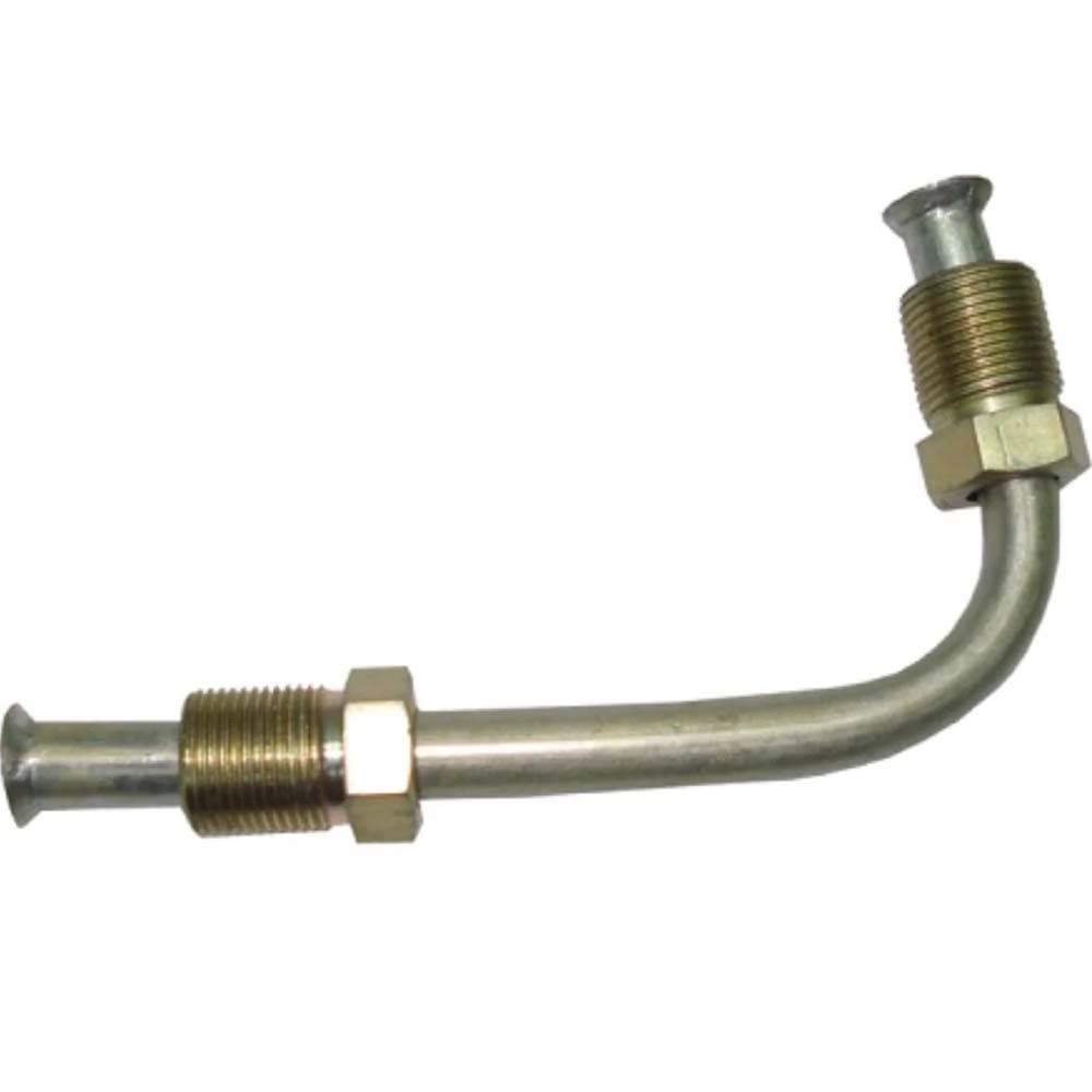 CANO/TUBO 195MM CILINDRO/FLEXIVEL EMBREAGEM MB AGL 1318/1518 (ROSCAS M14X1,0) - TI08001