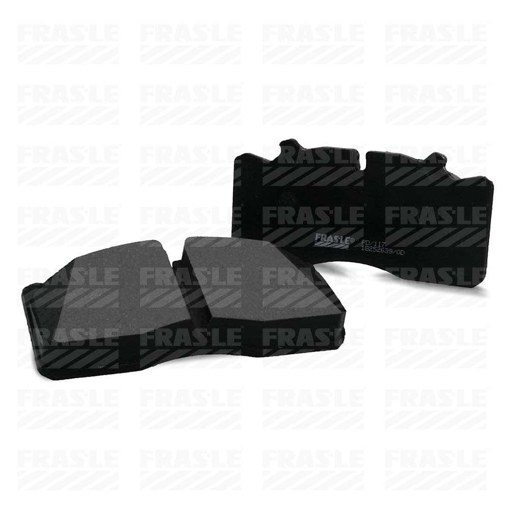 PASTILHAS COM SENSOR (PD/117-A) PD/1747-PLUS - PD117A