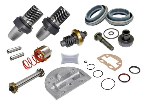 JG REPARO REGULADOR FREIO Z-KAM LE - 9910498