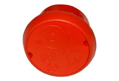 REPARO BOTOEIRA VERMELHO 3G - RP740005