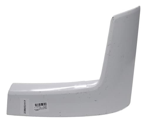 DEFLETOR COLUNA ESQUERDO VW DELIVERY 9170 - 23B853117