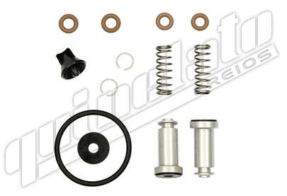 REPARO DE VÁLVULA PILOTO KNORR - 0001311350