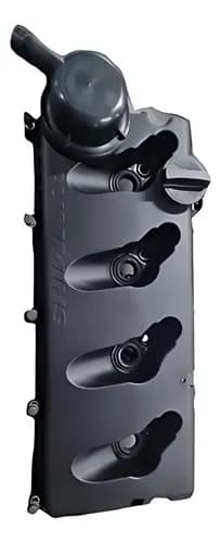 TAMPA VALVULA MOTOR ISF 2.8 4CIL EURO V - 23B103182A