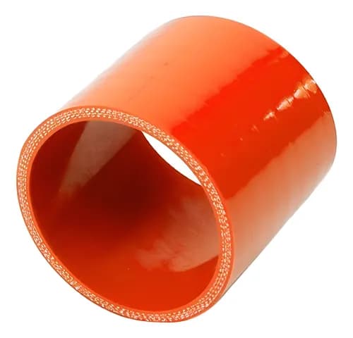 MANGUEIRA INTERCOOLER SILICONE VERMELHA - 6885281082