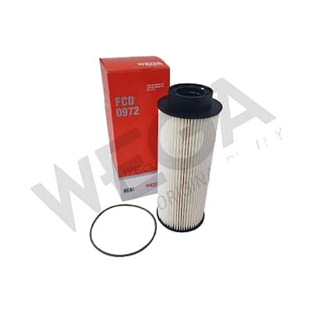 FILTRO COMBUSTIVEL (ELEMENTO) - 1736248