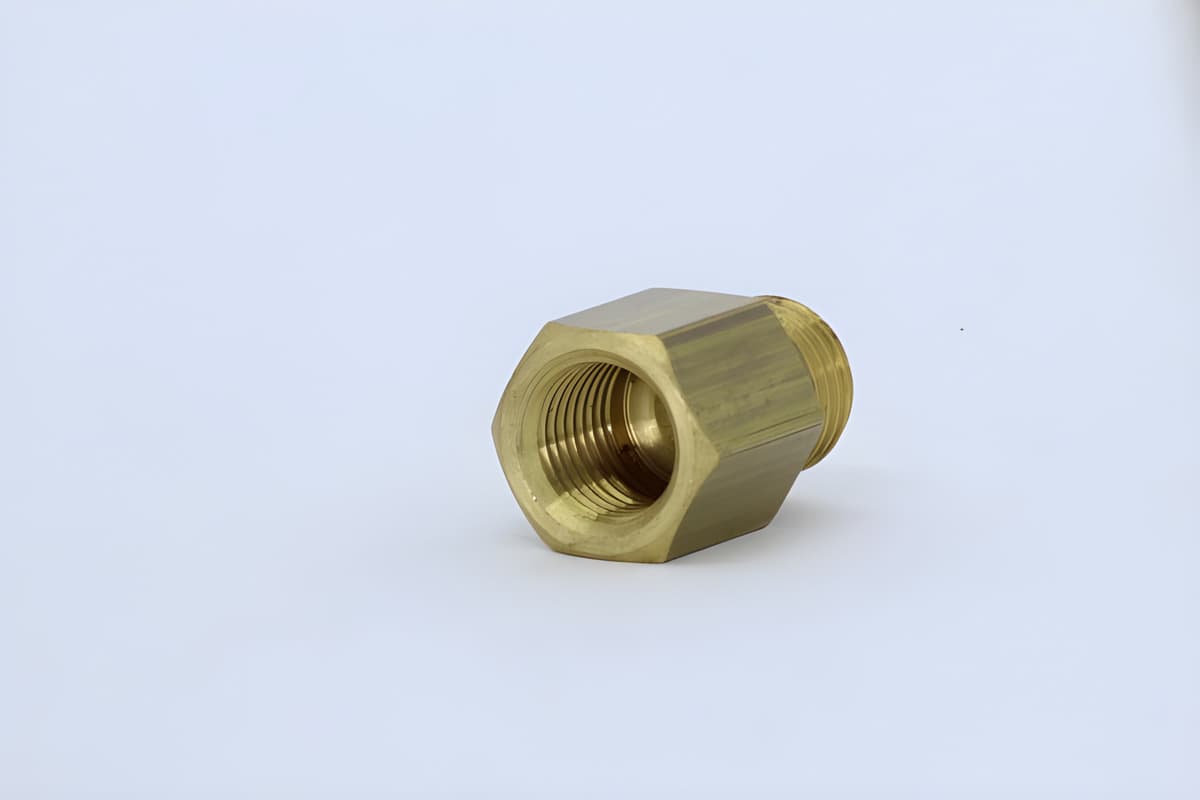 UNIAO MACHO-FEMEA 1-4NPTXM14 - ML1419DI