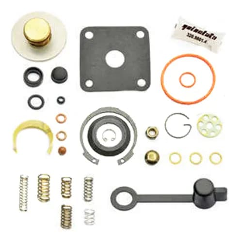 REPARO REGULADOR COMPL - QA1280C
