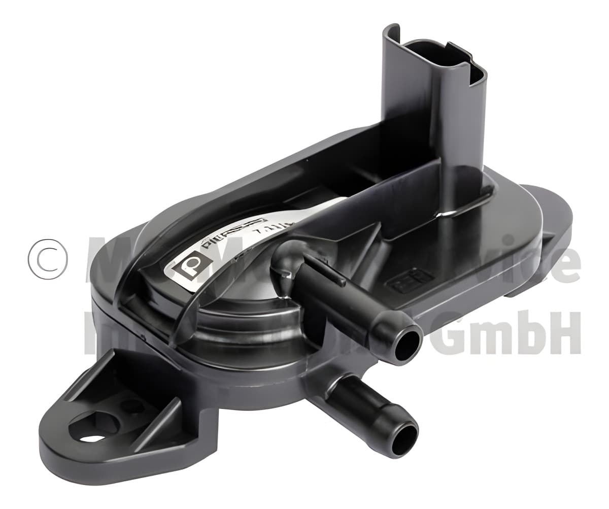 SENSOR PRESSAO GASES ESCAPE FIAT DUCATO - 711190060