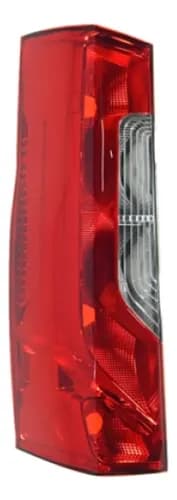 LANTERNA TRASEIRA LADO ESQUERDO SPRINTER S/LED - 9108200200