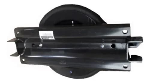 CONJUNTO SUSPENSOR PNEUMATICO 1015MM H266 - 100000176555