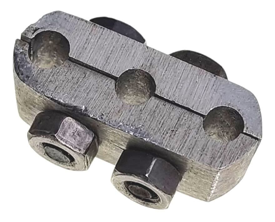 ABRACADEIRA TUBO INJETOR MWM - 961209770014E