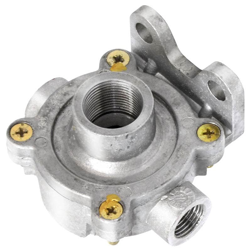 VALVULA DESCARGA RAPIDA MODERNA M22 (1X) M16 (4X) - 8163362-0