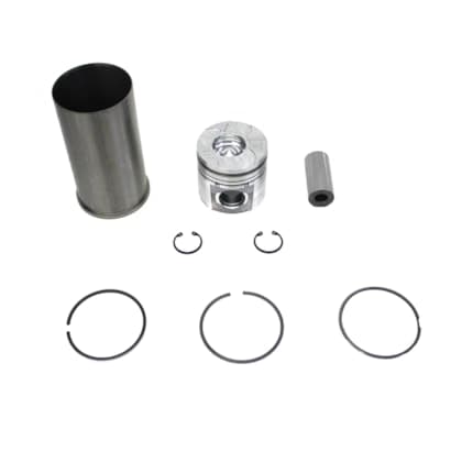KIT CAMISA PISTAO E ANEIS SPRINTER 4.07 ( OPCIONAL ) - 940750191076