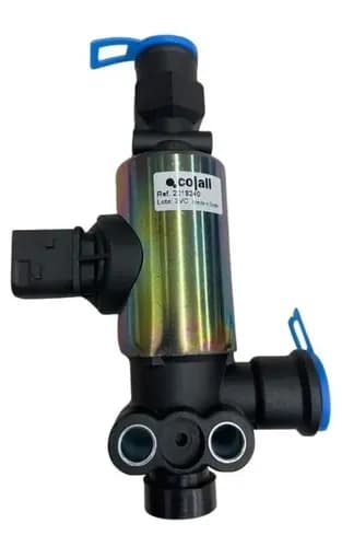 VALVULA SOLENOIDE 3/2 VIAS PRESSAO ARLA - 81251806020