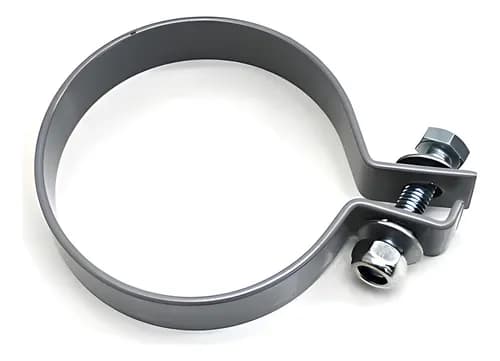 ABRACADEIRA TUBO SAIDA SILENCIOSO - 2T2253143AB