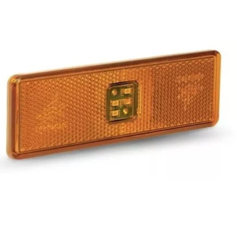 LANTERNA POSI��O LATERAL COM LED 24V - 0005447511
