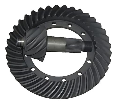 COROA E PINHAO 37X8 RAT 4.63 RS145 MS145 - BFOX4209B
