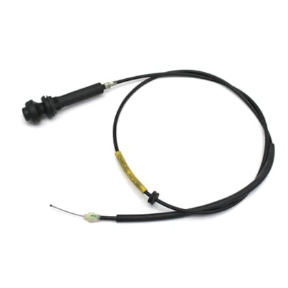 CABO SISTEMA ACELERACAO 1650MM ACELERADOR MANUAL - 2VG721561