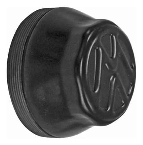 TAMPA CUBO RODA DIANT VW 3/4 - 2R4407345