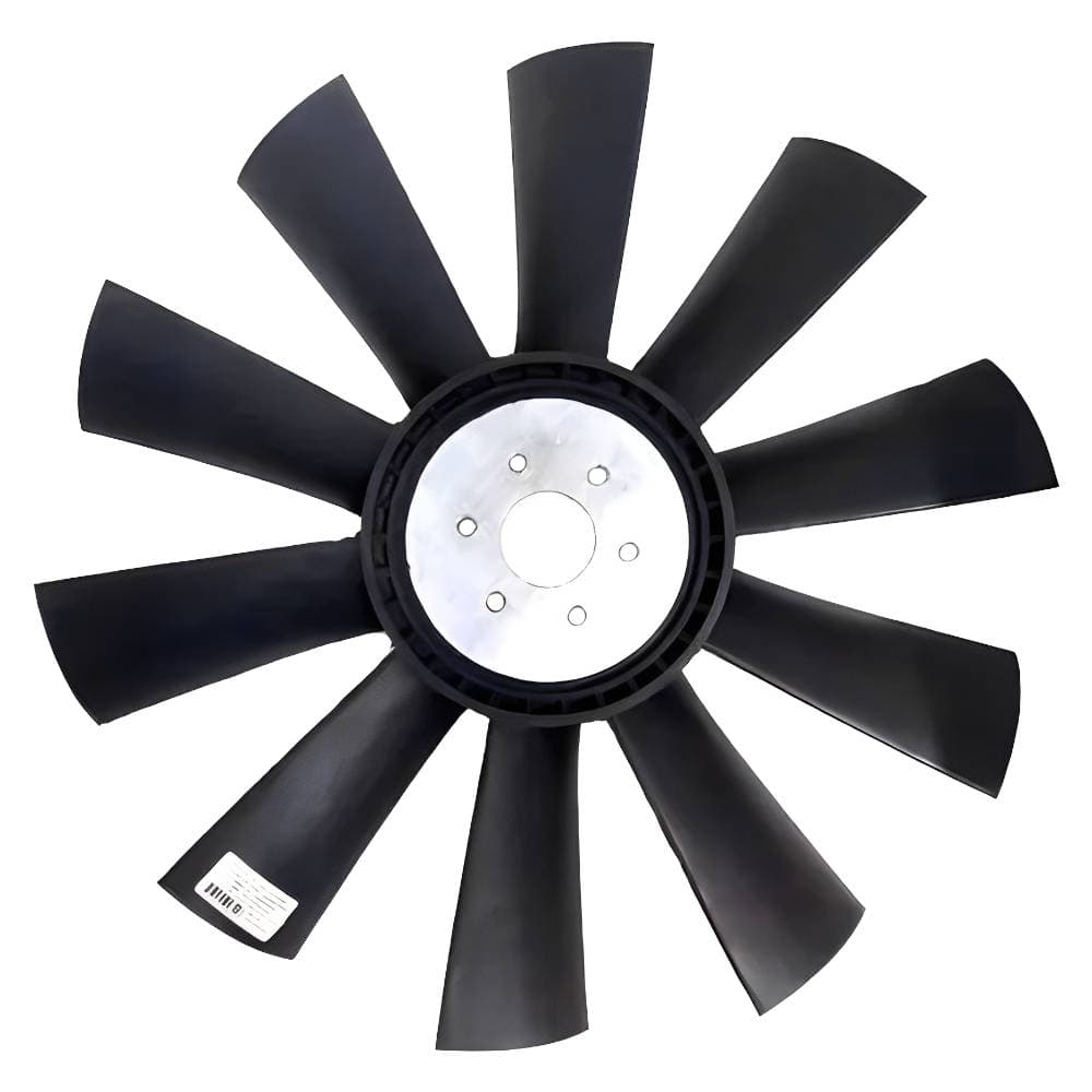 HELICE RADIADOR 10 PAS - 163844917A