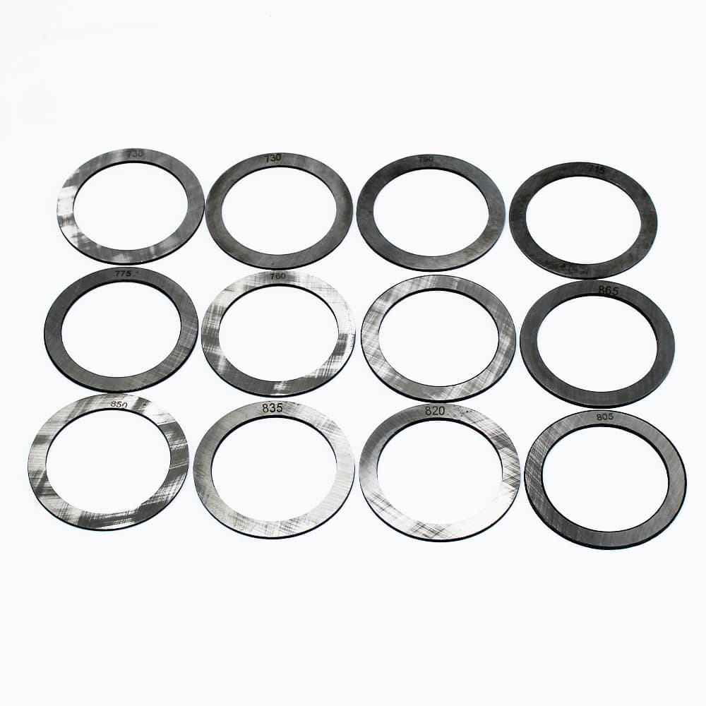 KIT CALCOS PINHAO - E648