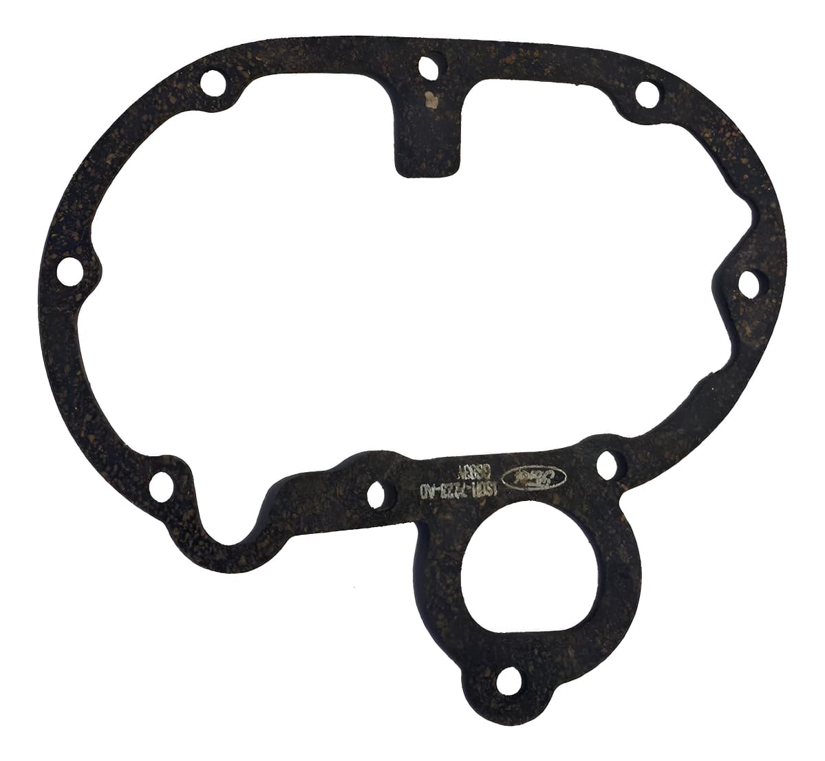 JUNTA TAMPA CAIXA CAMBIO FORD - BF8T7166A