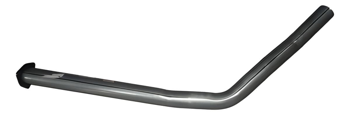TUBO DIANTEIRO ESCAPE - TRG253101