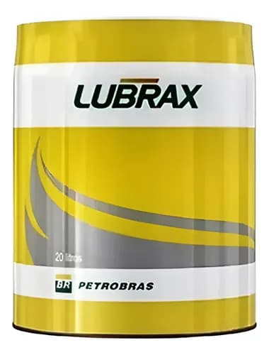 OLEO LUBRAX GOLD XP 75W80 - 20L - 1014421