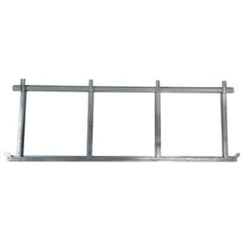 GRADE LATERAL INFERIOR DA CARRETA - GR006R
